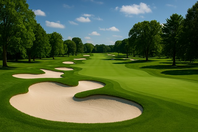 bunker-lined-fairway