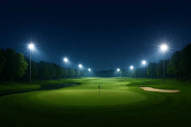 floodlit-golf-course