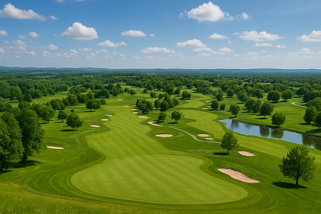 golf-course-aerial