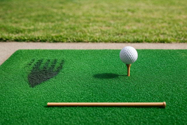 tee-alignment-practice