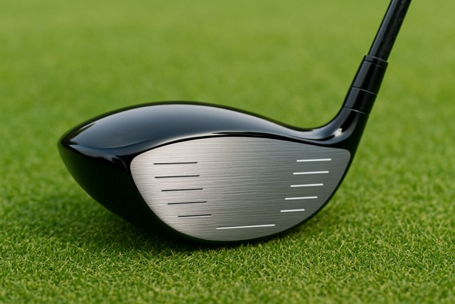 glossy-clubhead-detail