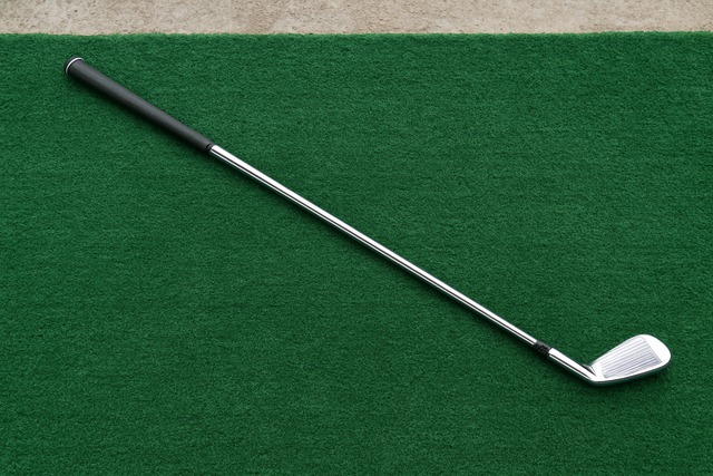 single-iron-club